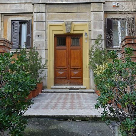 Le Streghe B&B 로마 외부 사진