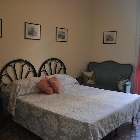 Le Streghe B&B 로마 외부 사진