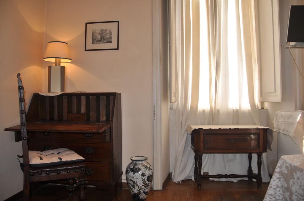 Le Streghe B&B 로마 외부 사진