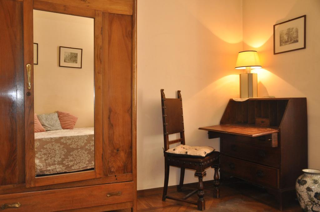 Le Streghe B&B 로마 외부 사진