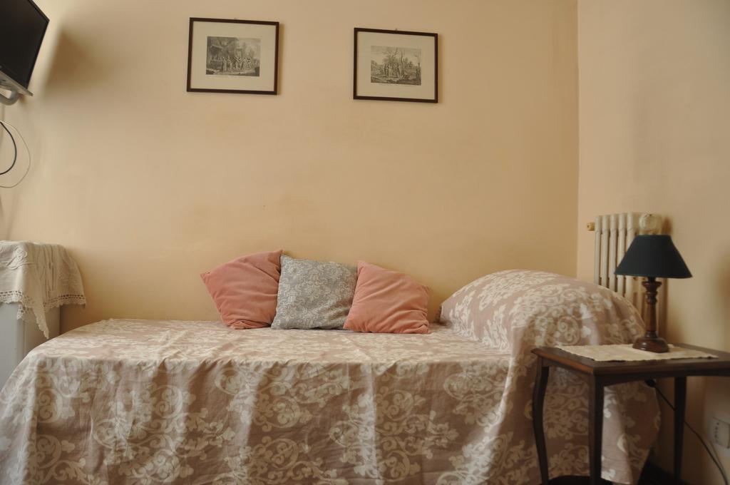 Le Streghe B&B 로마 외부 사진