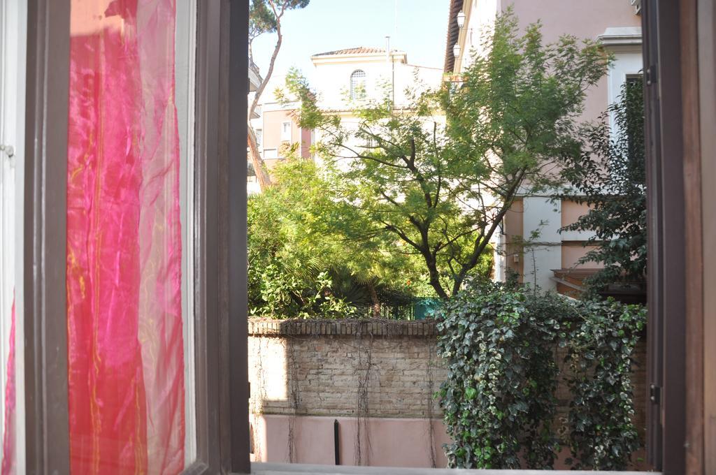 Le Streghe B&B 로마 외부 사진