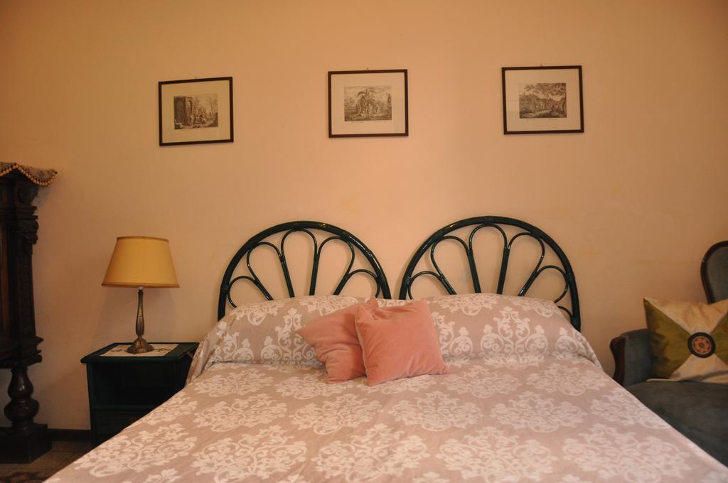 Le Streghe B&B 로마 외부 사진