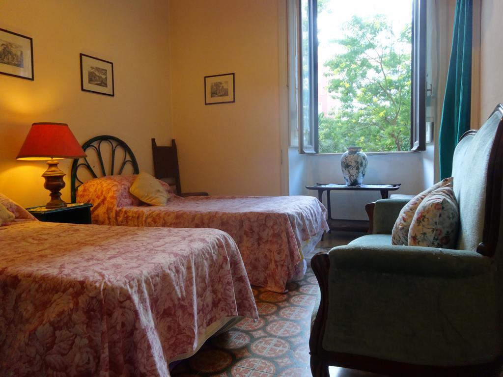 Le Streghe B&B 로마 외부 사진