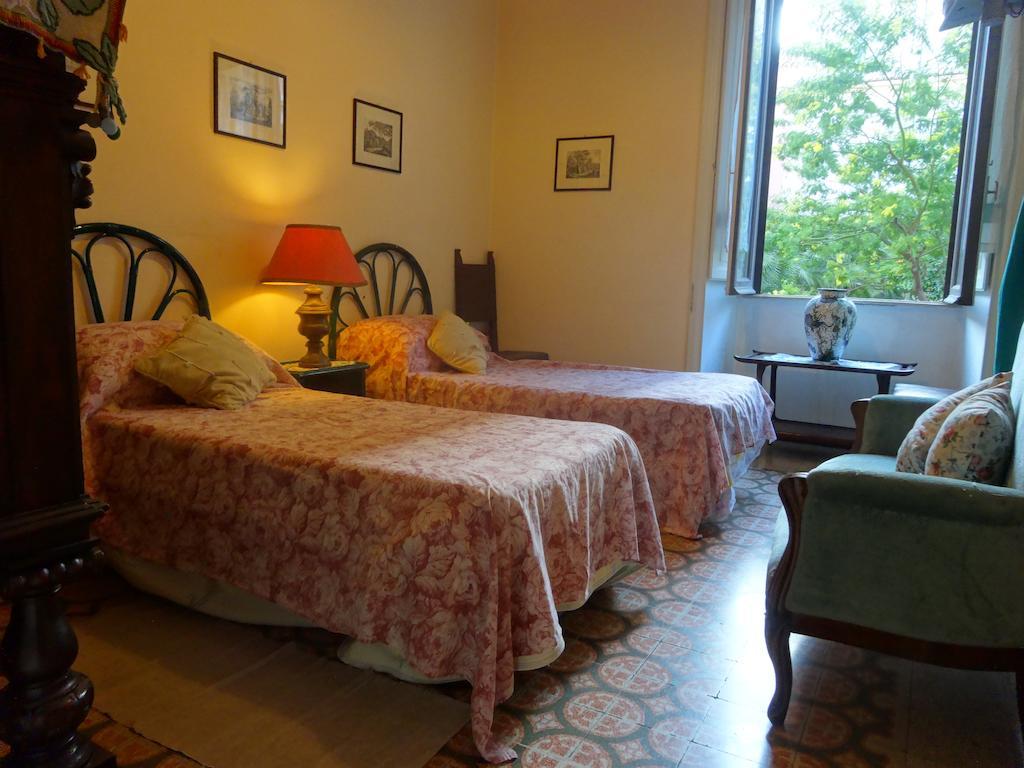 Le Streghe B&B 로마 외부 사진
