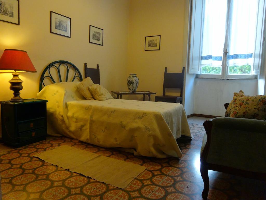 Le Streghe B&B 로마 객실 사진