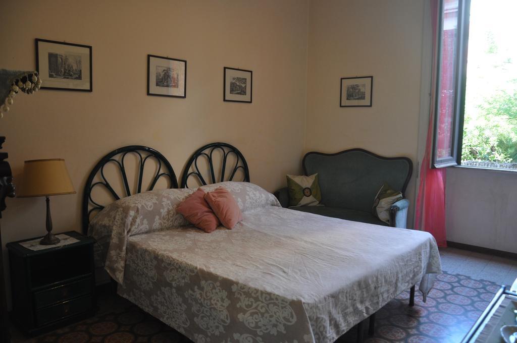 Le Streghe B&B 로마 외부 사진
